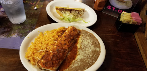 Fajita`s Mexican Restaurant